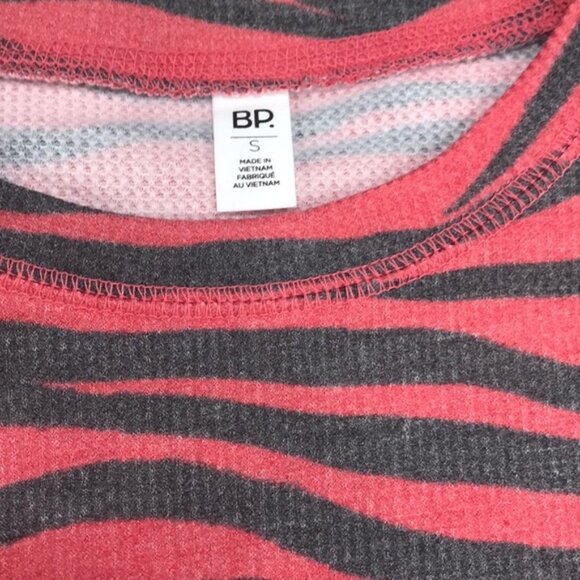 BP. Cozy Thermal Top - Picture 5 of 5